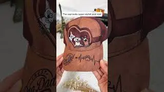 Best Dog Dad Ever | Personalized Classic Cap