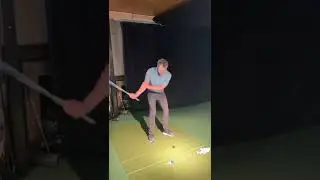 Right hand and elbow in the golf swing #golf #dryvebox #sanfrancisco - Michael Farley Golf