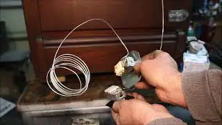 Преобразите старый деревянный холодильник! - 3 - Проверьте термостат с постоянным включением и но...