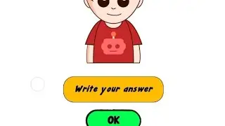 Trick Me: Brain Teasers Puzzle Level 75 Solution Walkthrough (Trick Me)
