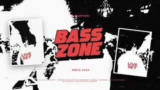 DJ Sartori @ Basszone - Joinville/SC