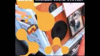 Mamelo Sound System - Suzako Fight Song