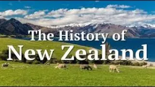 History and Documentary about New Zealand II infotainment