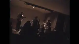 The Kodiaks - Work With Me - 2004