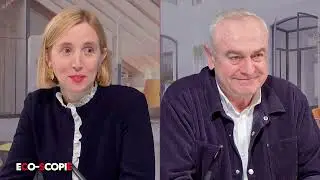 Éco-Scopie - Consultants, nouvelles pistes (2026.01.21)