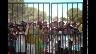 CEIP LUCERO DE VALDEPEÑAS
