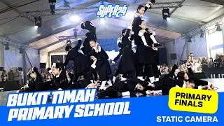 Bukit Timah Primary School (1st Place) l Static l Super 24 2025 Primary School Finals