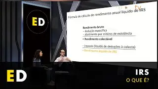 O que é o IRS?