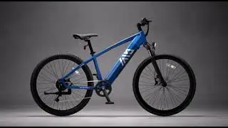 TST&reg; Flyer 27.5