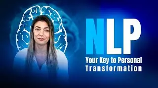 Mastering NLP | Your Key to Personal Transformation | Allison Vaeth