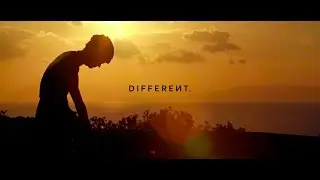 Different Media Productions - Showreel
