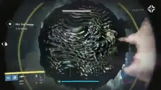 Black Spindle Lost To Light Quest Guide