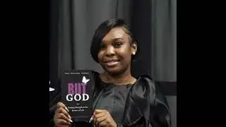 Interview with Author and Speaker, Marquisha Williams