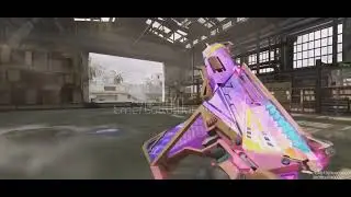 cod mobile season 3 Peacekeeper MK2 - Vivid Notes