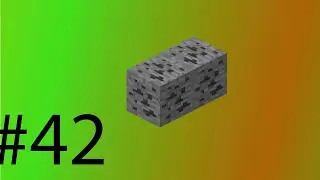 Minecraft - BrickHead Part #42 Forty Two [Survival] [Minecraft]