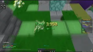3.95 on mcplayhd + tie (clicksounds)
