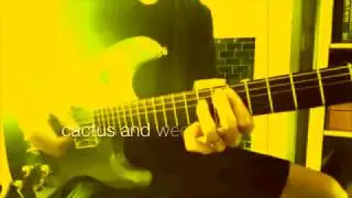 Gugu Flux Machines - Oscillum Express w/ Hexe Revolver