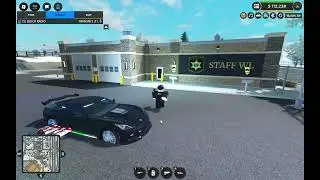 How to Set up More then One Item in your Private server in ER:LC