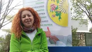 World Tai Chi & Qigong Day 2021 - Xanthi, Greece