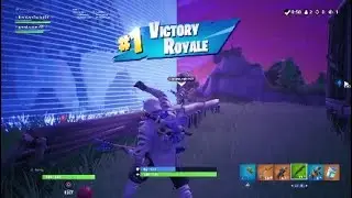Duo&acute;s With ghostsniper83 2nd win for night