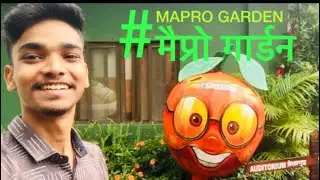 Panchgani vlog | Mapro Garden |चलो देखते हे मैप्रो गार्डन का नजारा 2019| MAPRO GARDEN|Mahabaleshwar