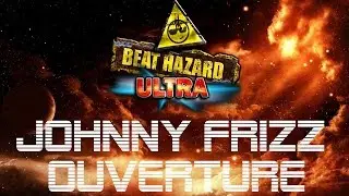 Beat Hazard - Ouveture [Song Only]