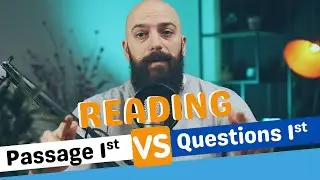 TOEFL Reading Tips and Tricks | Time Management Part 2