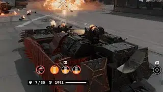 Crossout Raven's Path 2023. This 2P Group Making Taler Acquisition Difficult.