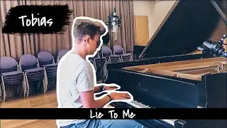 Lie To Me (ORIGINAL SONG by Joe Wilson) - Toby Gardner