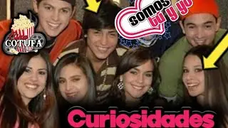 Todo lo que tienes que saber de SOMOS TU Y YO - Top10 *Venevisión*