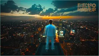 Electro Mind Fear - Super Overtones | Higher Frequency Remix (Official Audio)