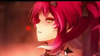 Lupa Convene Animation | Wuthering Waves ver2.4