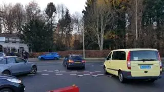 2016-12-04- Treinstoring Assen - Groningen