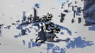 DATAMOSHING