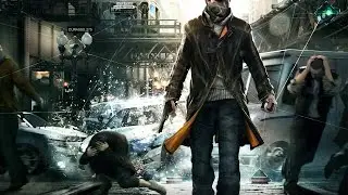 Watch Dogs(1)Трейлер