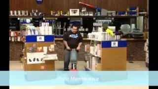 Cleaning Service in Arkansas
