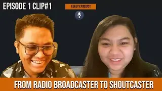 Kukutv Podcast Clip #1: How JIJI Well Played started in the world of Esports