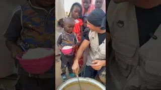 DYLAN THIRY - Soudan 🇸🇩