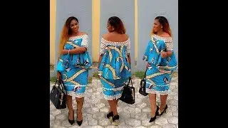 Ankara Styles and Dresses : Beautiful Collection for Ladies