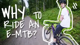 Seven Reasons to ride a SCOR 4060 Z bike by Kasi