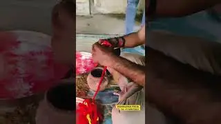 Live Vashikaran Pooja for Clint #shorts #short #vashikaran