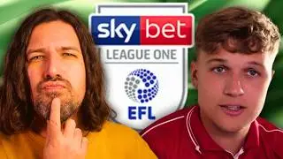 What can we expect NEXT SEASON in League One?