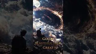 GOOD, BEAUTIFUL AND GREAT #alchemy #shorts
