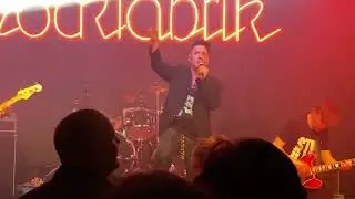 The Smiths Presumably - Sweet and Tender Hooligan - 01.04.2023 - Rockfabrik Uebach Palenberg