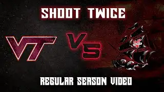 UTampa vs Virginia Tech (11-23-2025) *SHOOT TWICE*
