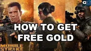 Взлом Mobile Strike &mdash; как получить бесплатные наборы, VIP-статус, опыт и золото в Mobile Strike