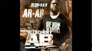 AR-AB - Top Goon (w/ Download)