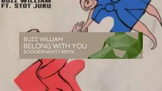 Buzz William - Belong With You (BoogieKnights Remix)