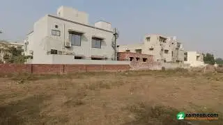 6 KANAL COMMERCIAL PLOT FOR SALE IN PHASE 2 WAPDA TOWN LAHORE
