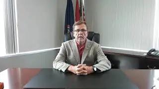 Labour Day Message 2021